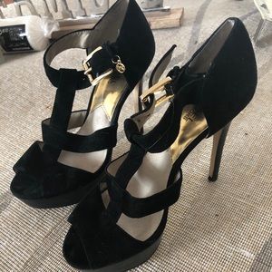 Micheal Kors heels